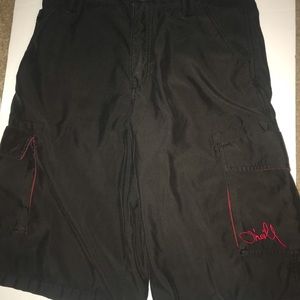 Men O'Neill shorts